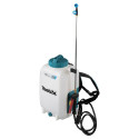 MAKITA.18V DUS158Z BACKPACK SPRAYER 15l