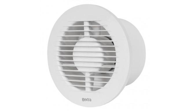 Household fan E-EXTRA EA125, DN125