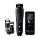 BRAUN trimmer set "All in one" 10in1 MGK 5445