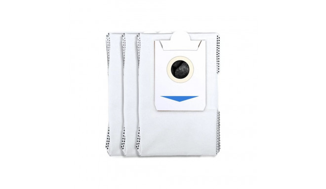 Ecovacs antibakteriaalne tolmukott DEEBOT X2 OMNI/X5 OMNI/T30S/T30S PRO automaatse tühjendusega jaam