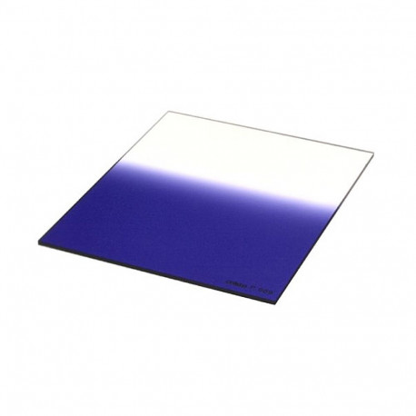 Cokin Filter P669 Gradual Fluo Mauve 2