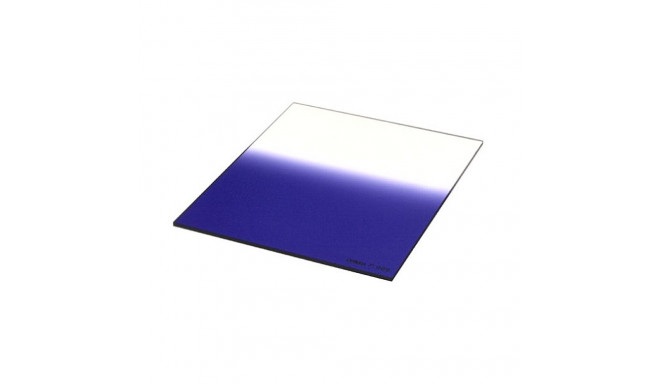 Cokin Filter P669 Gradual Fluo Mauve 2