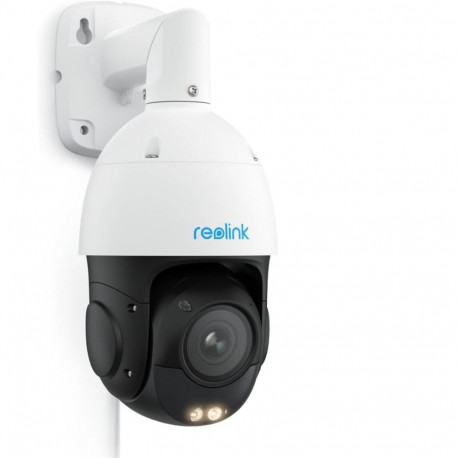 Reolink P850 8MP POE 360° 16xZOOM turvakaamera