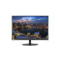 Lenovo ThinkVision T24d-10 (24") WUXGA HDMI/DP/VGA/HUB/KÕLAR