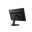 Lenovo ThinkVision T24d-10 (24") WUXGA HDMI/DP/VGA/HUB/KÕLAR