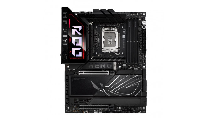 ASUS ROG MAXIMUS Z890 HERO Intel Z890 LGA 1851 (Socket V1) ATX