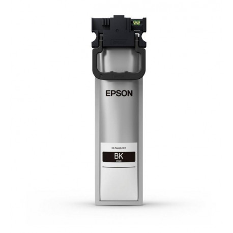 Epson tindipakk WF-C53xx / WF-C58xx seeria XL, must