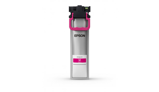 Epson C13T11D340 tindikassett 1 tk originaal kõrge (XL) tootlikkus magenta