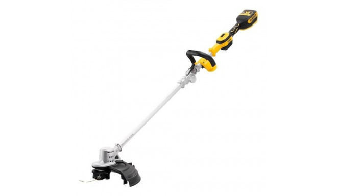 DeWALT DCMST561N-XJ akuga must kollane trimmer 35 cm