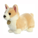 AURORA Miyoni pehme mänguasi corgi, 18 cm