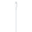 Apple MKQ42ZM/A Lightning - USB-C 480Mb/s cable 2m - white