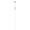 Apple MKQ42ZM/A Lightning - USB-C 480Mb/s cable 2m - white