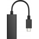 HP USB-C - RJ45 -adapteri G2