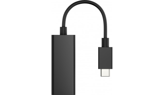 HP USB-C - RJ45 -adapteri G2