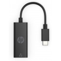 HP USB-C - RJ45 -adapteri G2