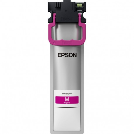 Epson T9453 -mustekasetti, XL, magenta