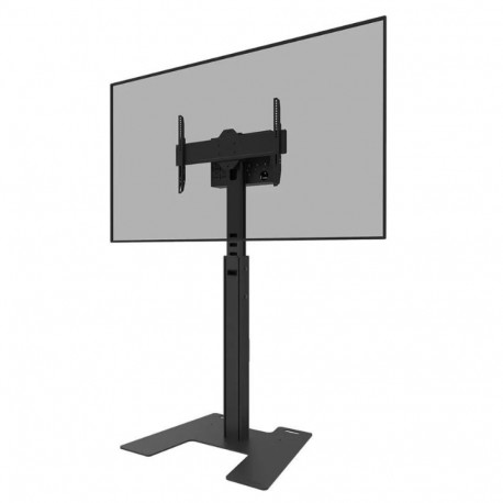 Põrandakinnitus FL45S-825BL1 37-75inches 70kg 100x100-600x400 h:104-157