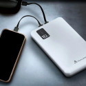 Powerbank EPB-098W EX.19638 white