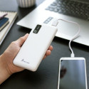 Powerbank EPB-098W EX.19638 white