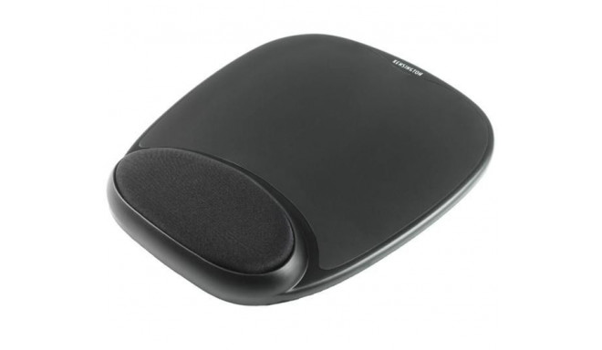 ERGONOMIC FOAM MOUSE PAD
