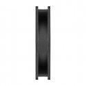 Arctic P14 PWM PST ventilaator, must - 140mm
