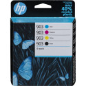 HP tint No. 903 Instant Ink 4-pack