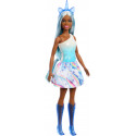 Mattel doll Barbie Unicorn (HRR14)