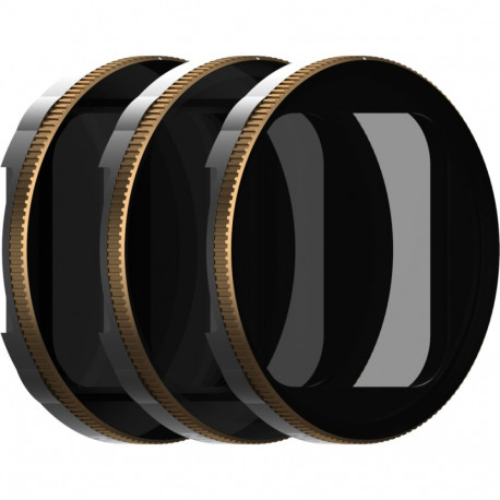 PolarPro filtrite komplekt Insta360 Vivid Collection