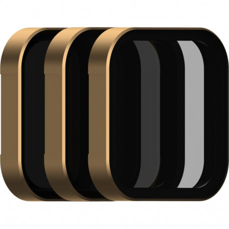 PolarPro komplekt Insta360 Shutter