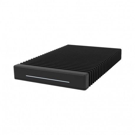 OWC mäluseade ThunderBlade suure jõudlusega Thunderbolt 3 16TB