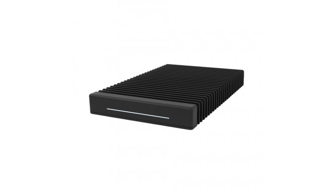 OWC andmehoidla ThunderBlade ülikiire Thunderbolt 3 8TB