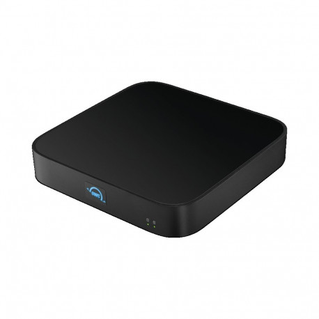 OWC Dock & Storage - miniStack STX 7200RPM High-Performance (Single 3.5" Drive) 20.0TB