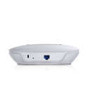 Access Point|TP-LINK|Omada|300 Mbps|IEEE 802.11b|IEEE 802.11g|IEEE 802.11n|1xRJ45|Number of antennas