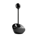 Logitech BCC950 ConferenceCam Video Conferencing Camera, FHD 1920x1080, Black