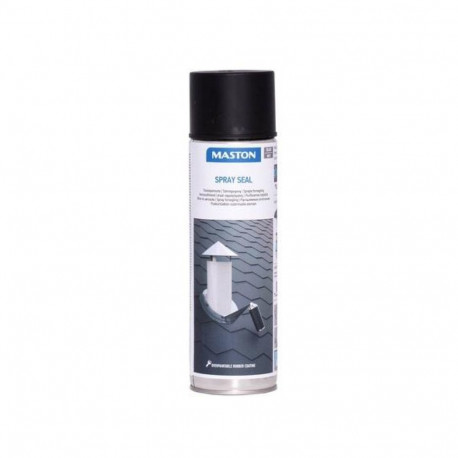 SPRAYPAINT SPRAYSEAL must 500ml
