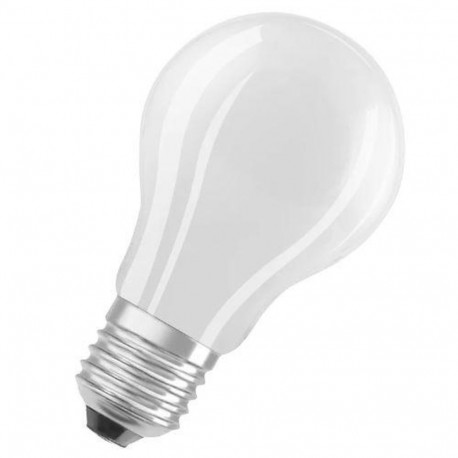 LED CLA40 2.5W/830 230V GLFR UE E27OSRAM