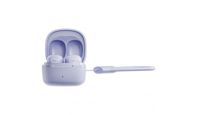 CANYON headset OnGo 4 mini TWS Purple