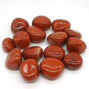 Red Jasper (500 G.) Lo Scarabeo