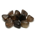 Smoky Quartz (500 G.) Lo Scarabeo