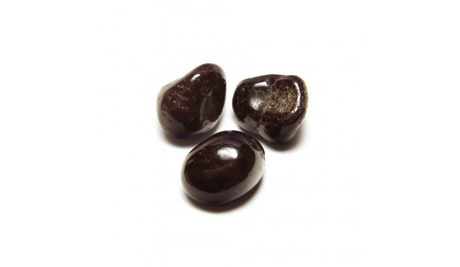 Natural Garnet (500 G.) Lo Scarabeo