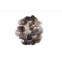 Smoky Quartz (500 G.) Lo Scarabeo