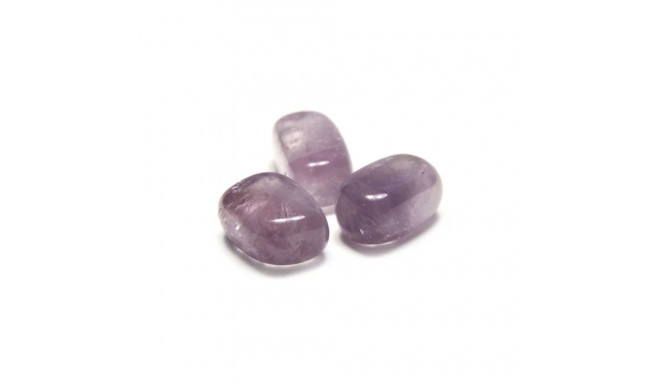 Natural Light Amethyst (500 G.) Lo Scarabeo