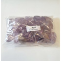 Natural Light Amethyst (500 G.) Lo Scarabeo