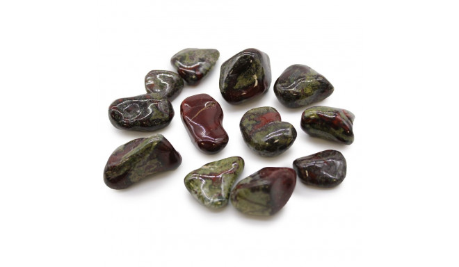 Dragon Stone (12 Pcs. M Size) Ancient Wisdom