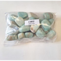 Natural Amazonite (500 G.) Lo Scarabeo