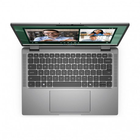 DELL Refurb Latitude 13-7350 Intel Core Ultra 5 135U 13.3inch FHD+ LCD 16GB RAM 256GB SSD wifi BT Ba