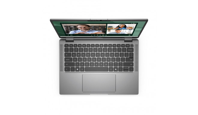 DELL Refurb Latitude 13-7350 Intel Core Ultra 5 135U 13.3-tolline FHD+ LCD 16GB RAM 256GB SSD wifi B