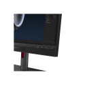 LENOVO ThinkVision 27 3D 27-tolline IPS WLED 60Hz 310cd/m2 4ms 2xHDMI DP USB-C 3.2 Gen 1