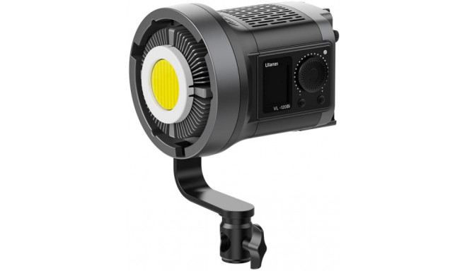 Ulanzi LED-valgusti V-120Bi