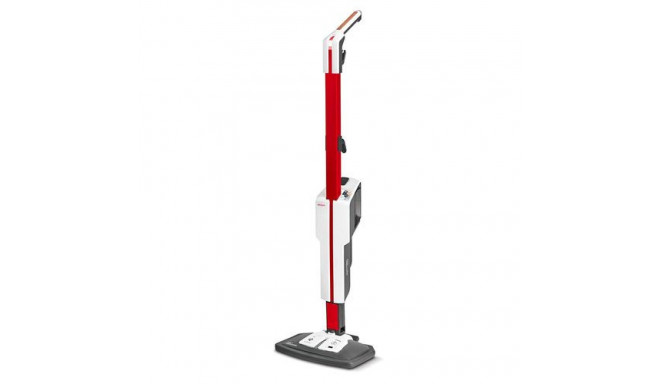 Polti Vaporetto SV650_Style Steam mop 0.5 L 1500 W Black, Red, White